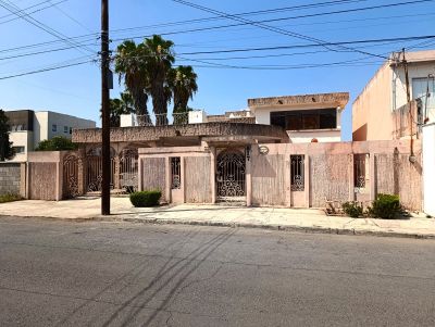 Casa en venta en Sur Mty