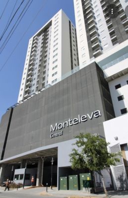 Departamento en renta en Centro MTY