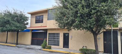 Casa en venta en San Nicolás