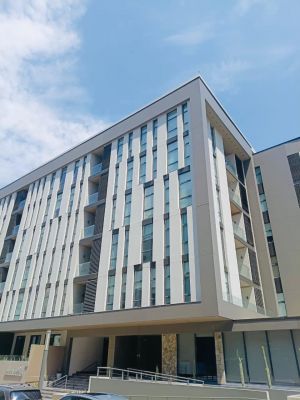 Departamento en venta en Valle Pte