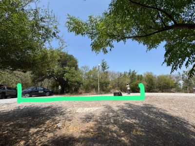 Terreno residencial en venta en Guadalupe