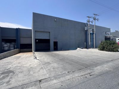 Bodegas y naves industriales en venta en Escobedo