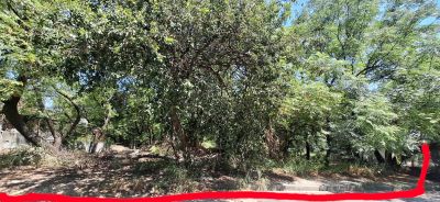 Terreno residencial en venta en Guadalupe