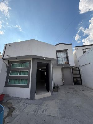 Casa en renta en Cadereyta