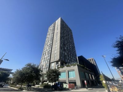 Departamento en renta en Valle