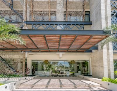 Departamento en venta en Foráneos