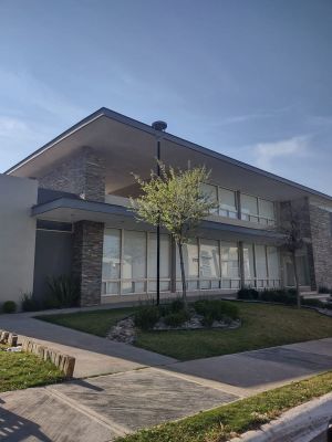 Casa en renta en García