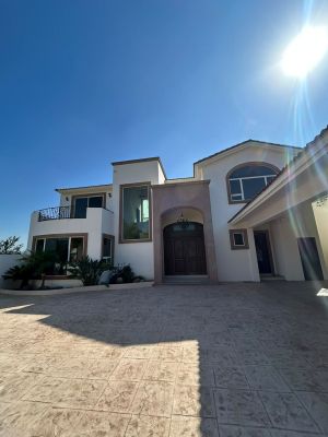 Casa en venta en Carretera Nacional