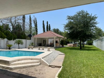 Quinta, rancho, hacienda en venta en Foráneos