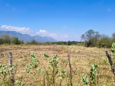 Terreno residencial en venta en Cadereyta