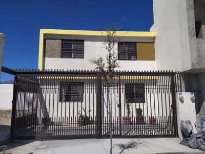 Casa en venta en García