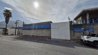 Bodegas y naves industriales en renta en Guadalupe