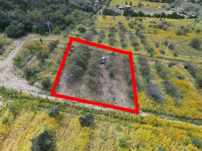 Terreno residencial en venta en Foráneos
