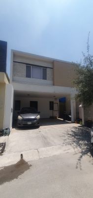 Casa en venta en García