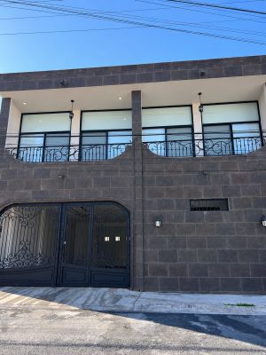 Departamento en renta en Guadalupe