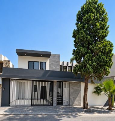 Casa en venta en Sur Mty