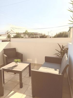 Departamento en renta en San Nicolás