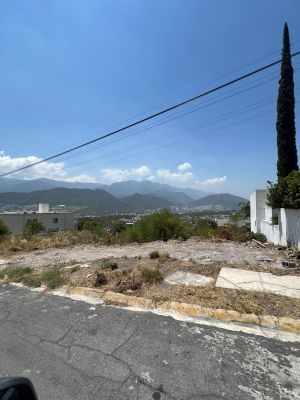 Terreno residencial en venta en Guadalupe