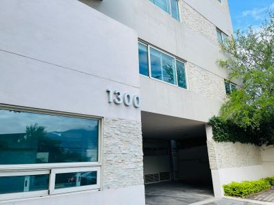 Departamento en renta en Valle