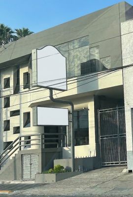 Departamento en renta en Contry