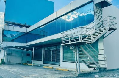 Edificio en renta en Sur Mty