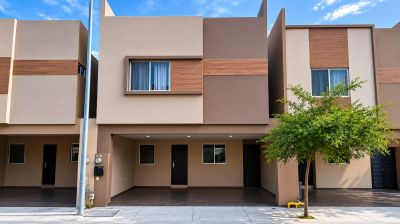 Casa en renta en Apodaca