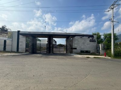 Terreno residencial en venta en Santiago