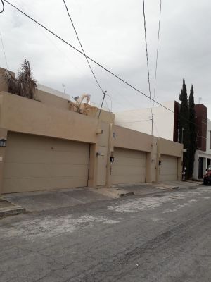 Casa en venta en Foráneos