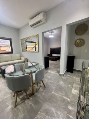 Departamento en renta en Sur Mty