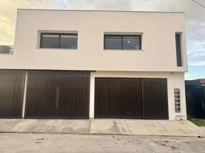 Departamento en renta en Contry