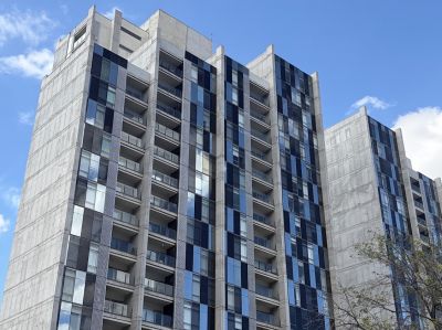 Departamento en venta en Valle Pte